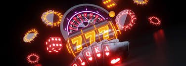 spin game