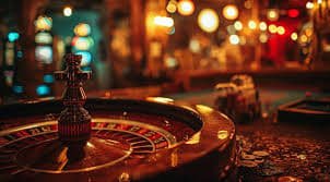 spin game