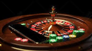 spin game