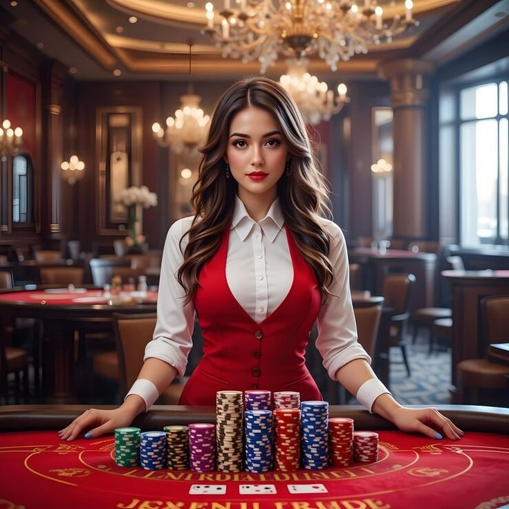 spin game