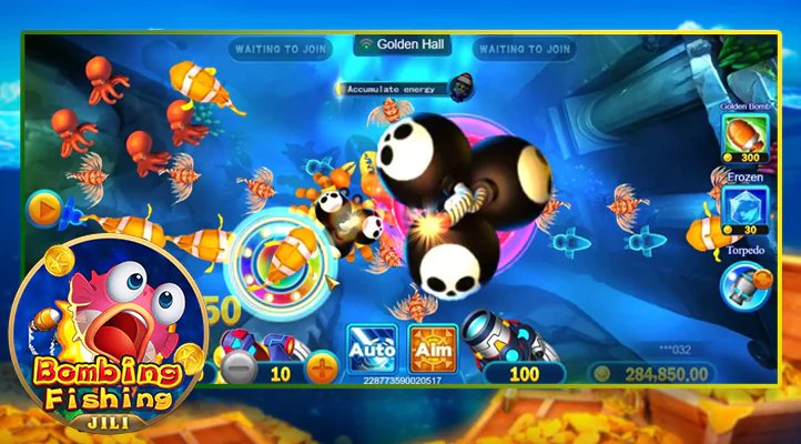 spin game